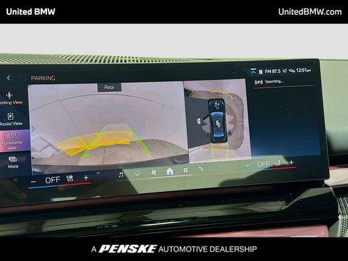 New 2027 BMW 530i RWD image 9