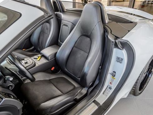 Used 2014 Jaguar F-TYPE Convertible image 45