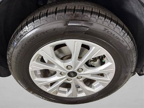 Used 2024 Ford Escape Active w/ Tech Pack #1 AWD/4WD image 13