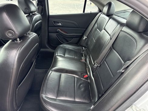 Used 2013 Chevrolet Malibu LT image 10