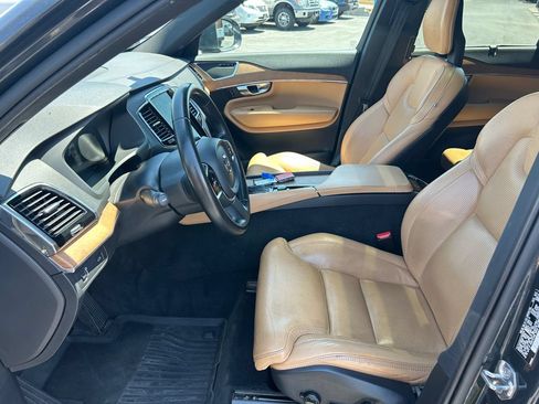 Used 2018 Volvo XC90 T6 Inscription AWD/4WD image 25