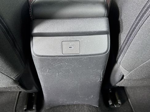 New 2026 Nissan Sentra SR w/ Floor Mat Package image 23