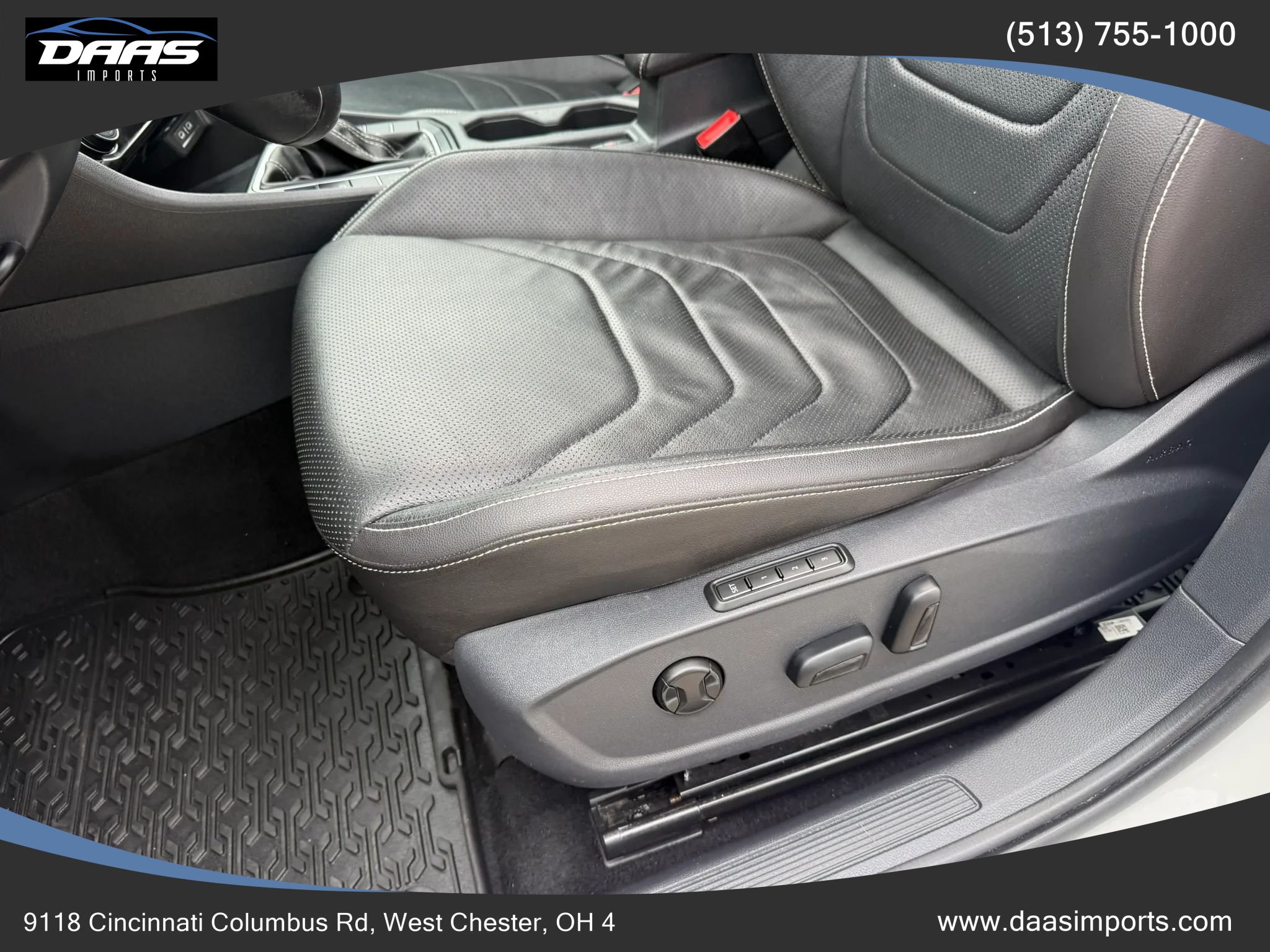 Used 2023 Volkswagen Jetta SEL FWD image 13