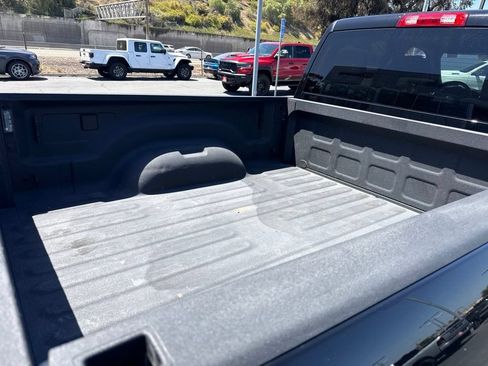 Certified 2026 RAM 2500 Big Horn AWD/4WD image 12