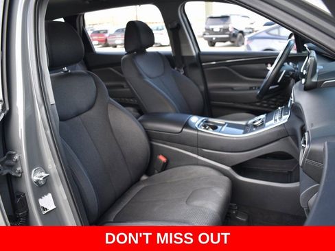 Used 2022 Hyundai Santa Fe XRT w/ Winter Weather Package image 18