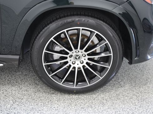 Used 2021 Mercedes-Benz GLE 350 image 5