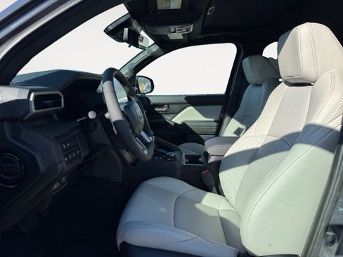 New 2026 Toyota Tacoma Limited image 11