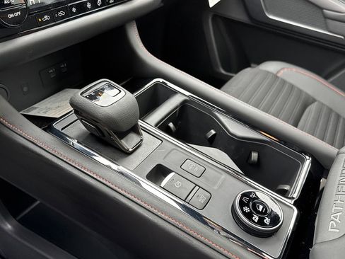 New 2026 Nissan Pathfinder Rock Creek w/ Rock Creek Premium Package image 25