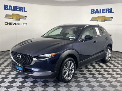 Used 2023 MAZDA CX-30 AWD 2.5 S w/ Preferred Package