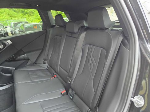 New 2026 BMW X3 xDrive30 AWD/4WD image 17