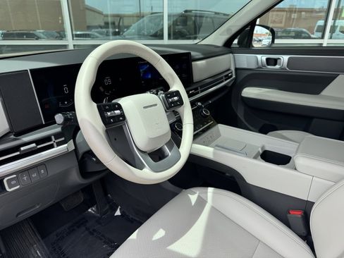 Used 2024 Hyundai Santa Fe SEL image 30