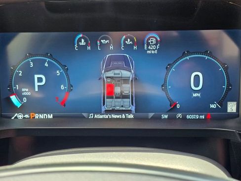 Used 2025 Ford F150 Raptor AWD/4WD image 32