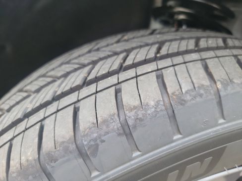 New 2026 Honda HR-V LX image 30