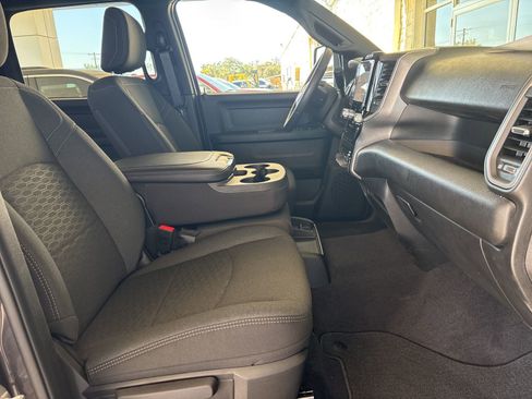 New 2026 RAM 2500 Tradesman image 14