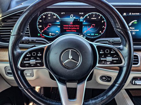 Used 2023 Mercedes-Benz GLS 450 GLS 450 image 28