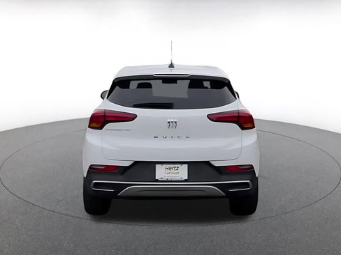 Used 2025 Buick Encore GX Preferred image 12