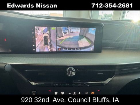 New 2025 Nissan Murano SL image 27