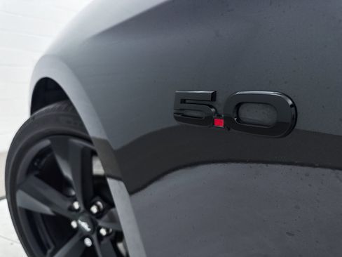 Used 2023 Ford Mustang GT Premium w/ Equipment Group 401A image 3