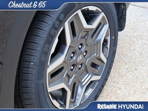 Certified 2023 Hyundai Santa Fe Limited FWD image 42