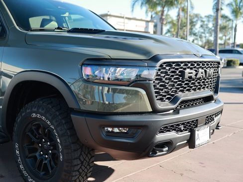 New 2026 RAM 1500 Rebel image 7