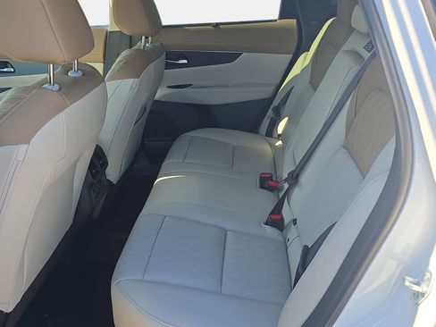 New 2026 Nissan Murano Platinum w/ Cargo Package AWD/4WD image 14