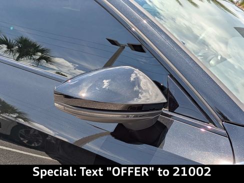 Certified 2024 Audi S7 Premium Plus AWD/4WD image 10