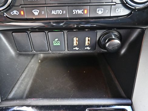 Used 2024 Mitsubishi Eclipse Cross SE AWD/4WD image 25