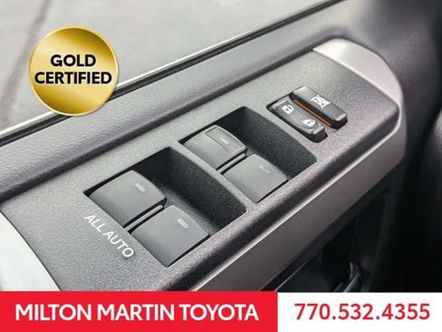 Certified 2022 Toyota 4Runner Limited AWD/4WD image 29
