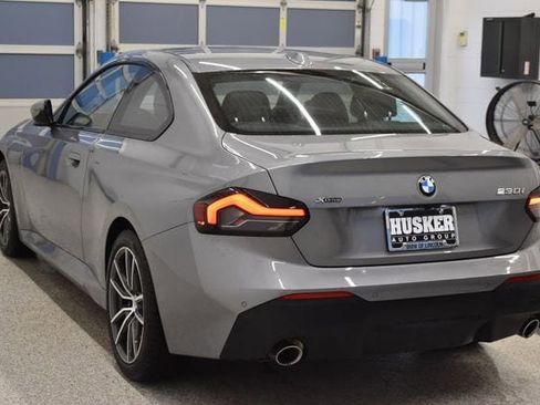 Used 2026 BMW 230i xDrive Coupe w/ Premium Package AWD/4WD image 10