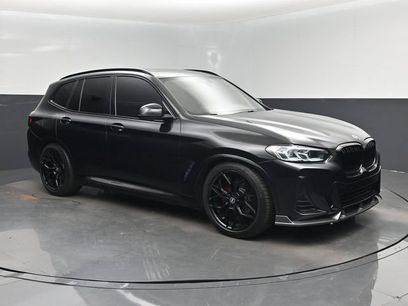 Used 2022 BMW X3 xDrive30i w/ M Sport Package 2