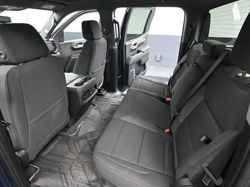 Used 2023 Chevrolet Silverado 1500 RST w/ Max Trailering Package AWD/4WD image 42