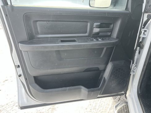 Used 2022 RAM 3500 Tradesman w/ Chrome Appearance Group image 7