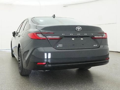 New 2026 Toyota Camry XLE AWD/4WD image 17