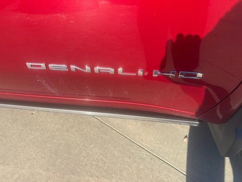 Used 2023 GMC Sierra 2500 Denali w/ Denali Ultimate Package image 12