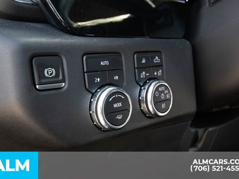 Used 2024 GMC Sierra 1500 SLT image 23