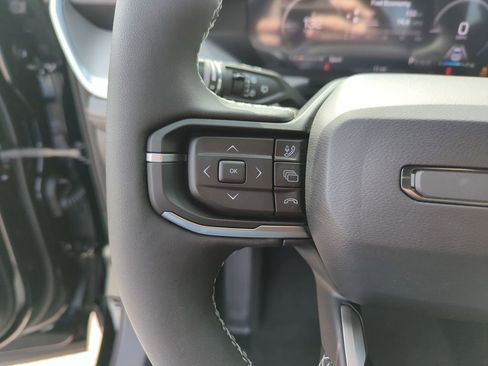 New 2026 Jeep Cherokee Limited image 22