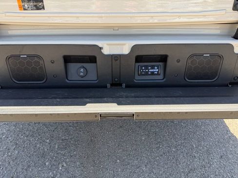 Used 2026 GMC Sierra 1500 AT4X AWD/4WD image 26