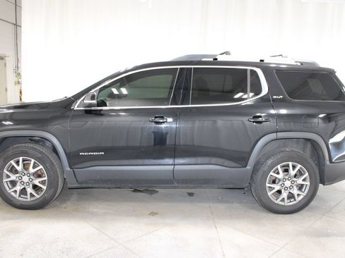 Used 2020 GMC Acadia SLT FWD image 6