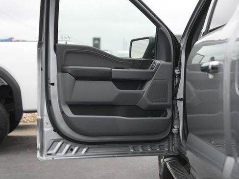 Used 2023 Ford F150 XLT w/ Equipment Group 302A High image 29