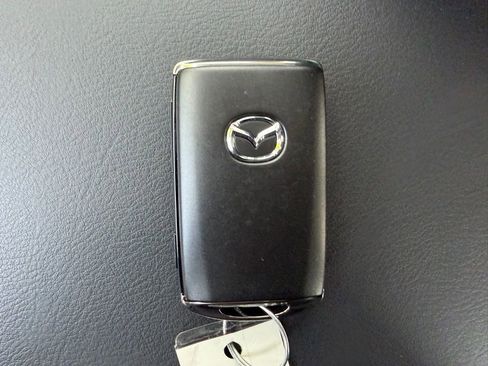 New 2025 MAZDA CX-5 AWD 2.5 S image 29