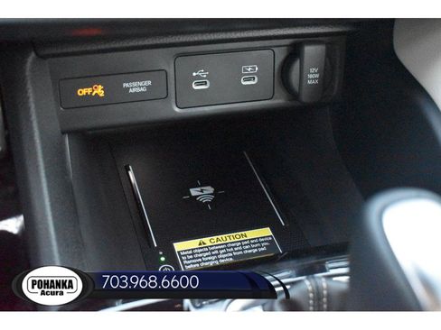 New 2026 Acura Integra A-Spec image 25