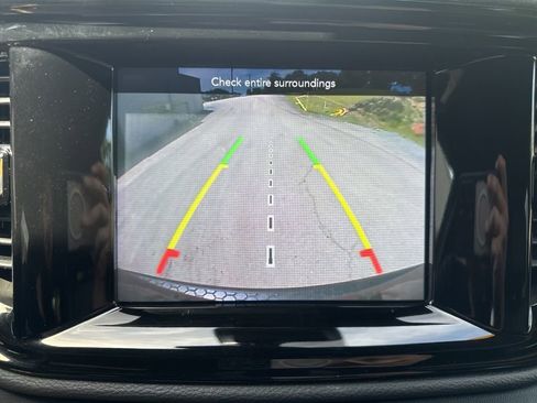 Used 2022 Dodge Durango GT AWD/4WD image 32