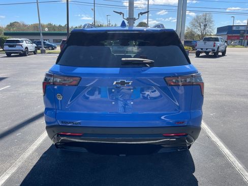 New 2026 Chevrolet Equinox RS image 13