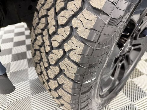 Used 2023 Ford F150 Platinum w/ Equipment Group 701A High image 39