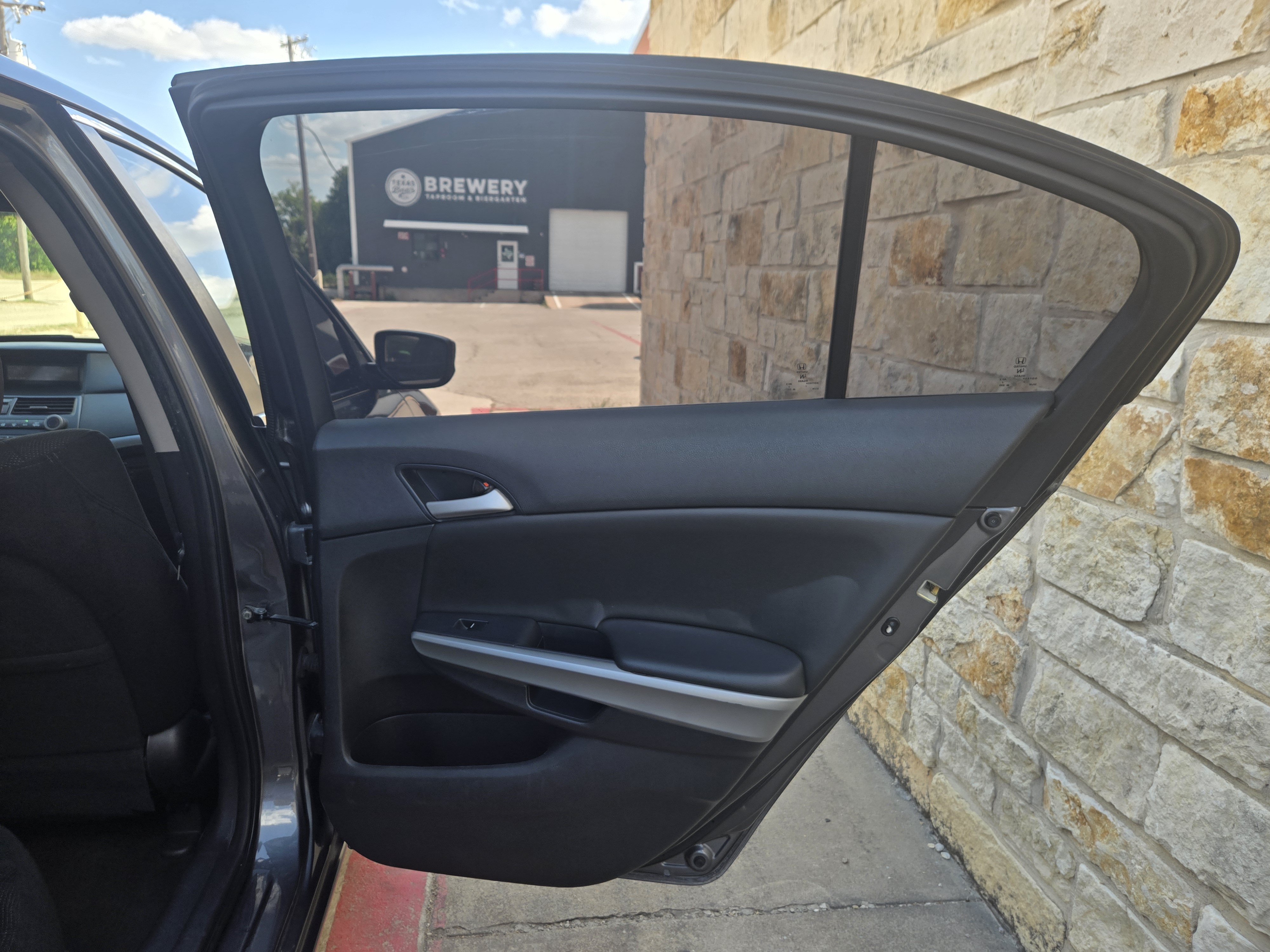 Used 2008 Honda Accord EX image 10