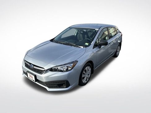Certified 2023 Subaru Impreza 2.0i image 17