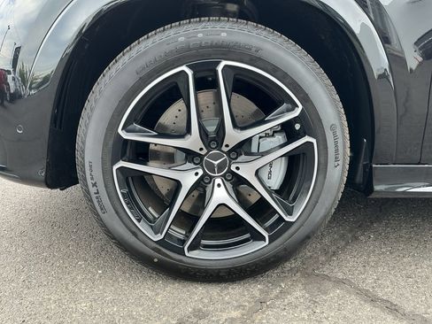 New 2026 Mercedes-Benz GLE 53 AMG 4MATIC image 2