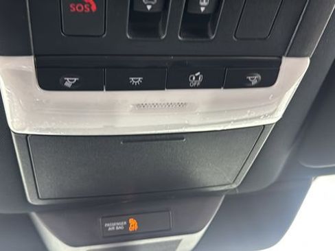 New 2026 Nissan Pathfinder Rock Creek image 32