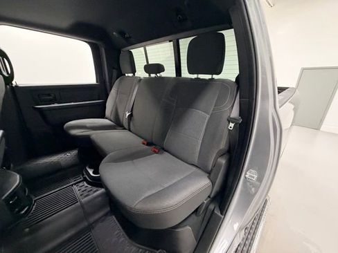 Used 2022 RAM 2500 Tradesman image 28