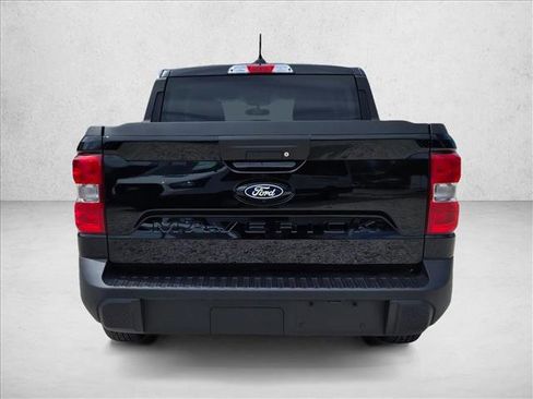 New 2026 Ford Maverick XL image 8